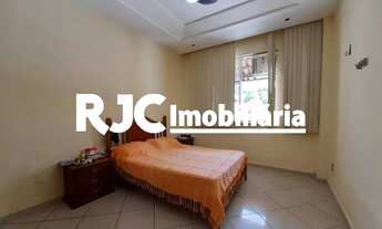 Imagem 7: Cobertura para venda tem 150 metros quadrados com 3 quartos em Tijuca - Rio de Janeiro - R