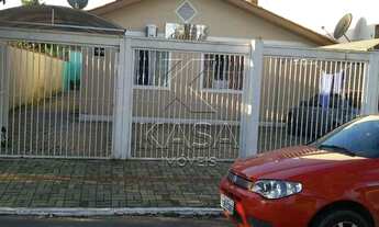 Imagem 2: CANOAS - Casa Padrão - Harmonia