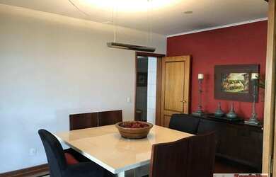 Imagem 5: Apto com 04 dormitórios (sendo 02 suítes) à venda, 289 m² por R$ 1.800.000 - Alphaville In