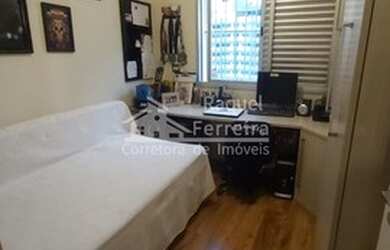 Imagem 6: São Paulo - Apartamento Padrão - Jardim Marajoara
