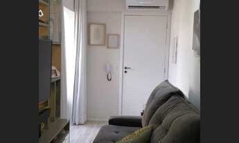 Imagem 2: Apartamento para Venda em Santo André, Campestre, 2 dormitórios, 1 banheiro, 1 vaga