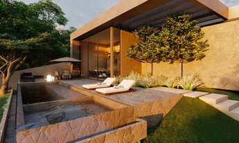 Imagem 3: Casa a venda, na planta!