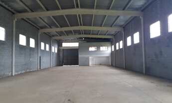 Imagem 2: GALPÃO COMERCIAL PARA VENDA E LOCAÇÃO, JARDIM PARAÍSO II, ITU