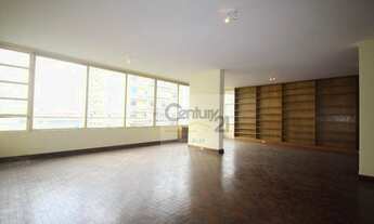 Imagem 4: Apartamento à venda, 370 m² por R$ 4.700.000,00 - Higienópolis - São Paulo/SP