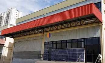 Imagem 2: GALPÃO EM CONDOMÍNIO FECHADO.por R$ 29.818/mês