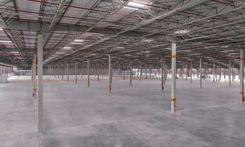 Imagem 3: Galpão Locação Cajamar | Condomínio Padrão Internacional