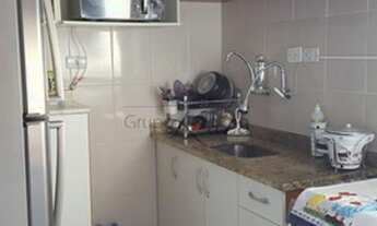 Imagem 4: Apartamento para venda possui 56 metros quadrados com 2 quartos