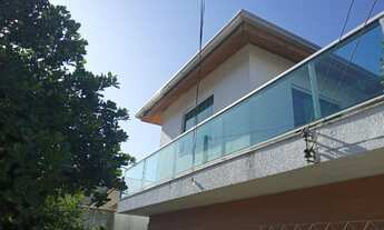 Imagem: Sobrado 03 quartos 03 vagas Camboriú SC