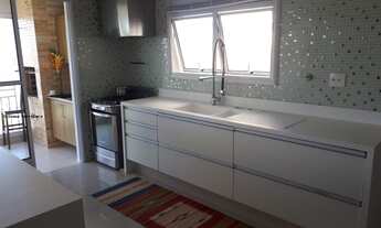 Imagem 3: Apartamento para Venda em Mogi das Cruzes, Vila Oliveira, 3 dormitórios, 3 suítes, 4 banhe