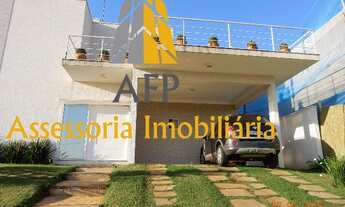 Imagem 6: CASA EM CONDOMINIO RESIDENCIAL em PAULÍNIA - SP, RESIDENCIAL TERRAS DO CANCIONEIRO