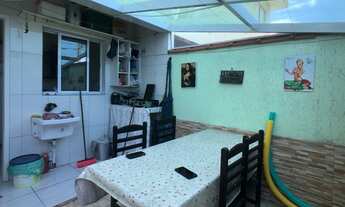 Imagem 6: Condomínio Fechado Unidade térrea com Quintal e Pomar em Bertioga