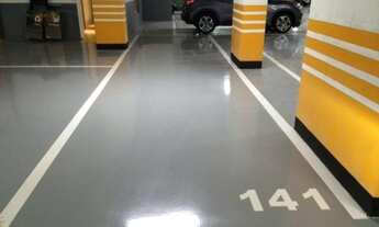 Imagem 6: Apartamento para aluguel possui 70 metros quadrados com 1 quarto