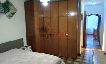 Imagem 5: GUARULHOS - Casa Padrão - Jardim Santa Cecília