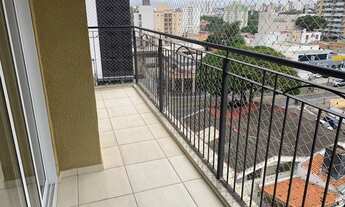 Imagem 5: APARTAMENTO 3 DORMITÓRIOS/1SUITE - 2 VAGAS COBERTAS