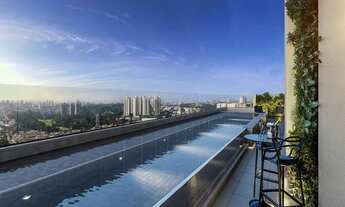 Imagem 3: Apartamento A Venda No Centro Osasco