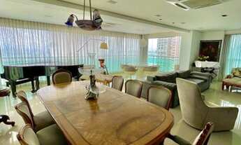 Imagem 7: FORTALEZA - Apartamento Padrão - Meireles