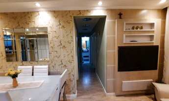 Imagem: Apartamento com 3 dormitórios à venda