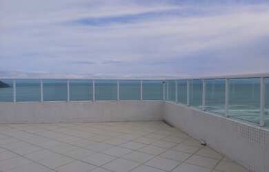 Imagem 2: 3 Dorms Frente Mar Canto do Forte