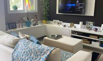 Imagem 6: Apartamento Mais Estilo 2 dormitórios, 2 banheiro, 1 suíte à venda na Vila Andrade - São P