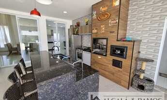 Imagem 3: Casa para venda possui 344 metros quadrados com 4 quartos em PORTO FELIZ - Porto Feliz - S