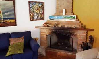 Imagem 6: 05908 - Casa 5 Dorms. (1 Suíte), GRANJA VIANA - COTIA/SP