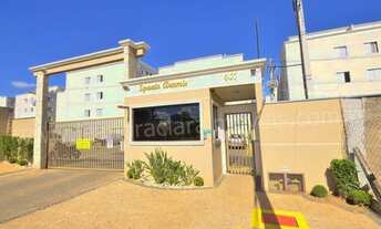 Imagem: Venda - Apartamento - Jardim Progresso