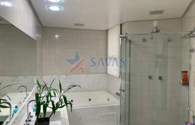 Imagem 2: FINÍSISMO 4 SUÍTES - 4 GARAGENS