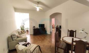 Imagem: Apartamento para venda tem 100 metros quadrados