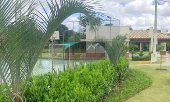 Imagem 3: Excelente sobrado com 3 dormitórios sendo uma suíte no Condomínio Terras de São Francisco