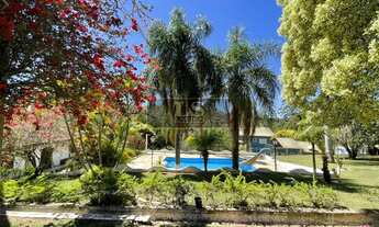 Imagem 6: EXCELENTE CHÁCARA PRA VENDA E LOCAÇÃO NO CONDOMÍNIO PORTA DO SOL, MAIRINQUE