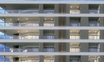 Imagem 5: Studio Praia Grande ON segunda etapa