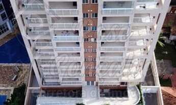 Imagem 3: Cobertura duplex com 190m² final 2 com 10% de desconto a venda em Praia do Sonho, Itanhaém