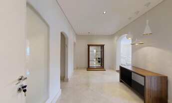 Imagem 2: 105156-103521 Apartamento para venda com 363 metros quadrados com 4 quartos- São Paulo - S