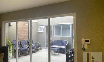 Imagem 6: São José do Rio Preto - Casa Padrão - Residencial Santa Ana