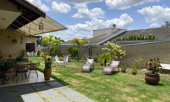 Imagem 6: Casa Mirante do vale