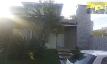 Imagem: Casas em Condomínio Alto Padrão à venda