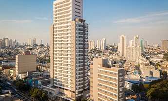 Imagem: Apartamento de 70 m² em 02 dormitórios