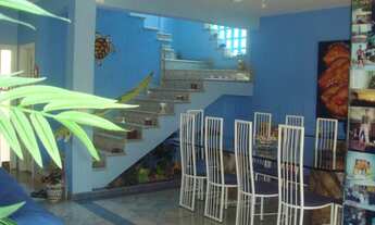 Imagem 5: CASA COM 05 DORMITÓRIOS EM TERRENO DE 997 M2, CONDOMÍNIO FECHADO EM MARESIAS, SÃO SEBASTIÃ