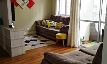 Imagem: Belíssimo Apartamento para locação Cond