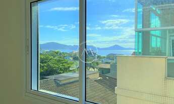 Imagem 4: Cobertura duplex 03 suites a venda na praia de Canto Grande