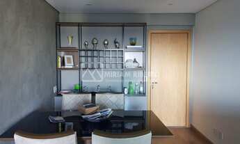 Imagem 4: APATAMENTO EDIFICIO NYC PALHANO