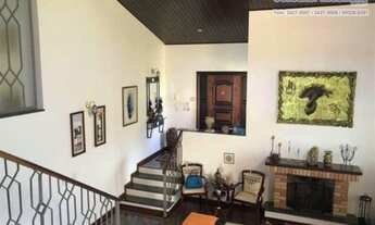 Imagem: CASA RESIDENCIAL em Atibaia - SP, Vila Santista