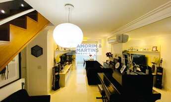 Imagem 7: Cobertura para Venda em Rio de Janeiro, Recreio dos Bandeirantes, 3 dormitórios, 2 suítes