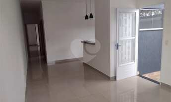 Imagem 3: Taubaté - Casa Padrão - Jardim Oásis