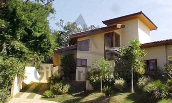 Imagem 4: Casa - Jardim Botânico (Sousas) - Campinas