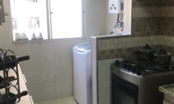 Imagem 4: Apartamento para venda com 64 metros!