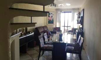 Imagem 6: MARAVILHOSA COBERTURA DUPLEX!! Lindo Apto no Residencial Beira Rio - Cidade Jardim - Jacar