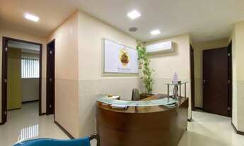 Imagem 4: Escritório para aluguel e venda tem 144 metros quadrados em Barra da Tijuca - Rio de Janei