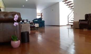 Imagem 2: Casa para venda tem 400 metros quadrados com 5 quartos em Planalto Paulista - São Paulo