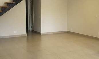 Imagem 5: Casa de condomínio para venda possui 160 metros quadrados com 2 quartos